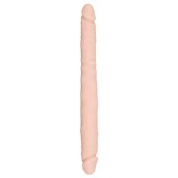 Doppeldildo „Double Dong“, 30,5 cm