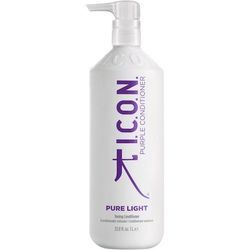 ICON Collection Conditioner Pure Light Toning Conditioner 1000 ml