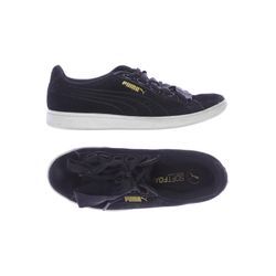 Puma Damen Sneakers, schwarz, Gr. 36