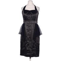 Ashley Brooke Damen Kleid, schwarz, Gr. 36