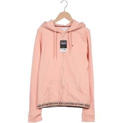 Tommy Hilfiger Damen Kapuzenpullover, pink, Gr. 36