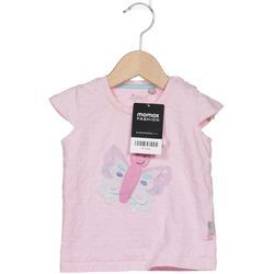 sigikid Damen T-Shirt, pink, Gr. 80