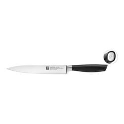 ZWILLING All * Star Fleischmesser 20 cm, Weiß