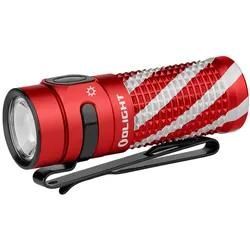 Olight Baton 4 aufladbare Taschenlampe