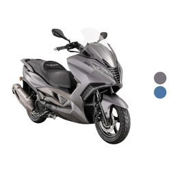 Alpha Motors Motorroller Sport Cruiser 22 125 ccm 95 km/h EURO 5