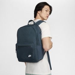 Nike Heritage Eugene Rucksack (32 l) - Blau