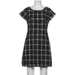 Street One Damen Kleid, schwarz, Gr. 34