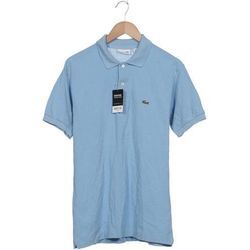 Lacoste Herren Poloshirt, hellblau, Gr. 50