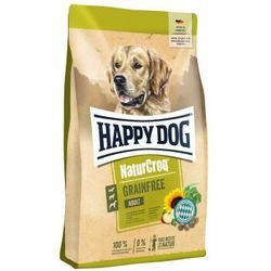 HAPPY DOG Premium NaturCroq Grainfree 15 kg