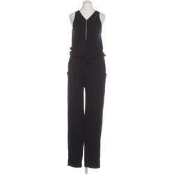 Lascana Damen Jumpsuit/Overall, schwarz, Gr. 32