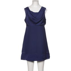 Zero Damen Kleid, marineblau, Gr. 38