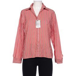 Seidensticker Damen Bluse, rot, Gr. 40