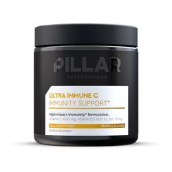 PILLAR Ultra Immune C Powder Tropical