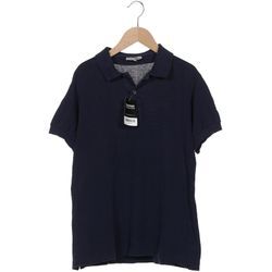 Lacoste Herren Poloshirt, marineblau, Gr. 50