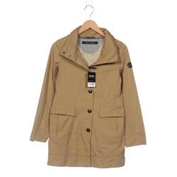 Marc O Polo Damen Mantel, beige, Gr. 34