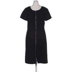 1 2 3 Paris Damen Kleid, schwarz, Gr. 36