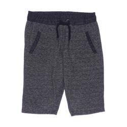 Fruit of the Loom Damen Shorts, grau, Gr. 36