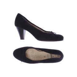 Caprice Damen Pumps, schwarz, Gr. 36