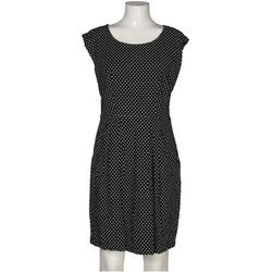 Zero Damen Kleid, schwarz, Gr. 40