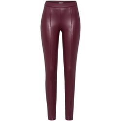 Leggings BASLER rot