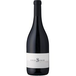 Finca Las Moras Gran Syrah