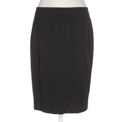 Boss by Hugo Boss Damen Rock, schwarz, Gr. 38