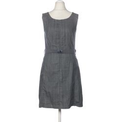 Street One Damen Kleid, grau, Gr. 36