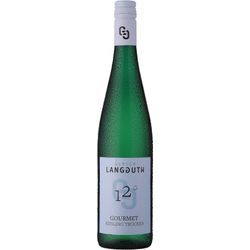 Langguth Gourmet Riesling