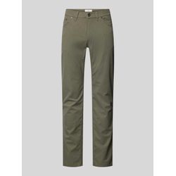 Regular Fit Hose im 5-Pocket-Design Modell 'CHUCK'