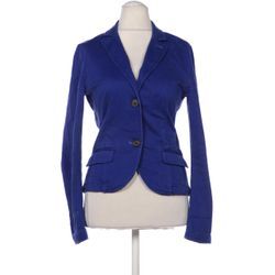 s.Oliver Damen Blazer, blau, Gr. 36