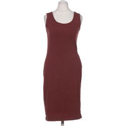 Qiero Damen Kleid, bordeaux, Gr. 34