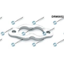 Dr.Motor Automotive Halter, Einspritzventil für VW AUDI PORSCHE 059130216C DRM0852