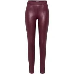 Leggings BASLER rot, 19