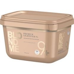 Schwarzkopf Professional BlondMe Farbe Premium Lightener 9+