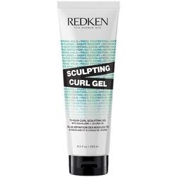 Redken Lockiges Haar Styling Hybrid Curl Sculpting Curl Gel 250 ml