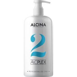 ALCINA Coloration A\C Plex Step 2