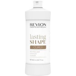 Revlon Professional Haarpflege Lasting Shape Curling Neutralizer 850 ml