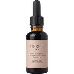 MERME Berlin Gesicht Pflege Facial Healing Elixir 30 ml