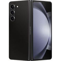 Samsung Galaxy Z Fold5 5G Dual SIM 256GB phantom black
