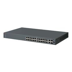 AVAYA ETHERNET ROUTING SWITCH 3526T-PWR MIT 24 PORTS & 2 SFP PORTS (Zustand: Gut)