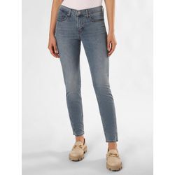 Levi's Jeans Damen Baumwolle, light stone