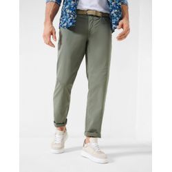 Eurex by BRAX Herren Hose Style CARLOS, Khaki, Gr. 34/36