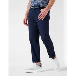 Eurex by BRAX Herren Hose Style LUKE, Blau, Gr. 28