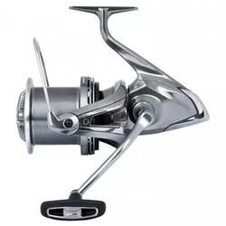 Shimano Stationärrolle Aero Technium MGS 14000 XTD, 14000 XTD