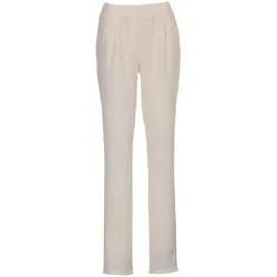 Schlupf-Hose im Chino-Stil Peter Hahn beige, 46