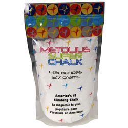 Metolius SUPER CHALK 4.5 OZ. 1 STÜCK