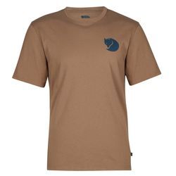 Fjällräven WALK WITH NATURE T-SHIRT M Herren