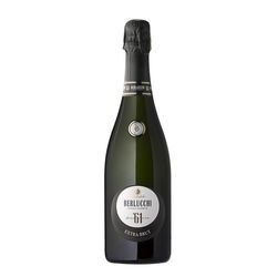 Franciacorta Extra Brut 61 Berlucchi