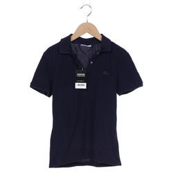 Lacoste Damen Poloshirt, marineblau, Gr. 36