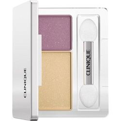 Clinique All About Shadow Duo 2,2 g 18 Beach Plum